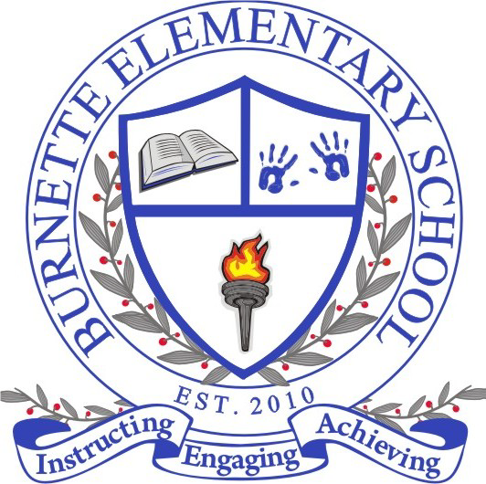 Burnette Crest 